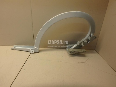 41007481967 Петля крышки багажника BMW 3-serie G20/G21 2018
