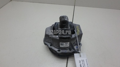 22117581617 Опора двигателя левая BMW 3-serie G20/G21 2018