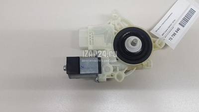 61355A5C898 Моторчик стеклоподъемника BMW 3-serie G20/G21 2018