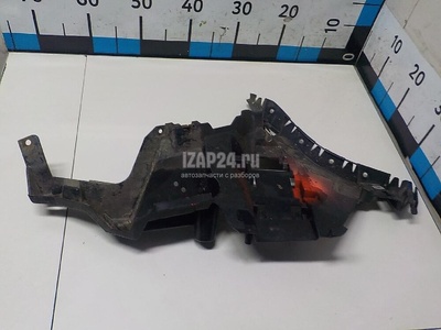LR114959 Кронштейн заднего бампера левый Land Rover Range Rover Evoque 2019