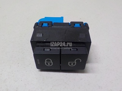 LR034808 Кнопка центрального замка Land Rover Range Rover Evoque 2019