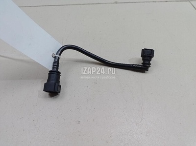164466089R Трубка топливная Renault Arkana 2019