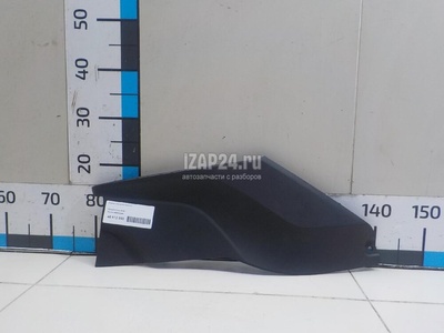 689204239R Планка передней консоли Renault Arkana 2019