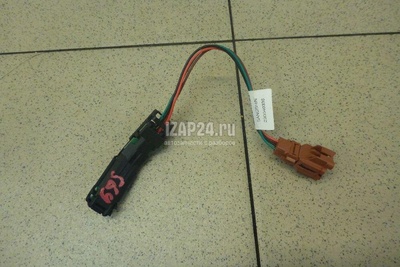 277202938R Микрофон Renault Arkana 2019