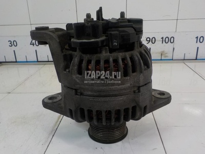 22591477 Генератор Volvo TRUCK T-Serie 2013
