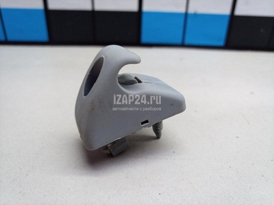 T158204013 Крючок солнцезащитного козырька Chery Tiggo 4 2017