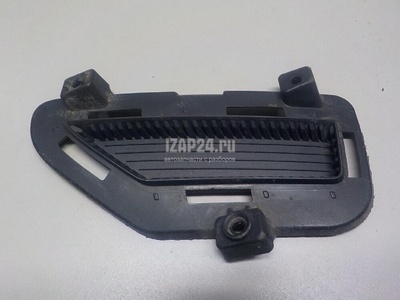 602001496AA Заглушка бампера правая Chery Tiggo 4 2017