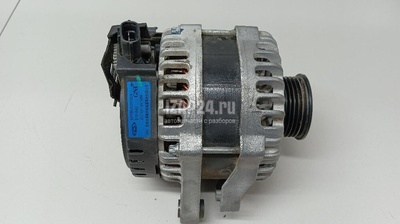 E4T15B3701010CA Генератор Chery Tiggo 8 2019