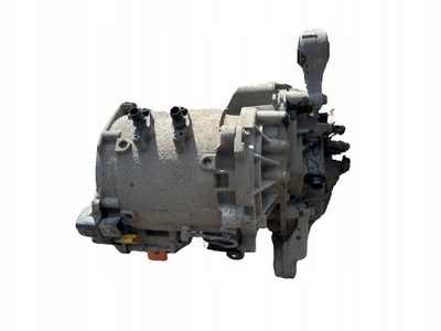 9800189280 citroen ds5 11- 2.0 hdi hybrid двигатель электрический