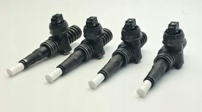 0414720215 Насос-форсунка 038130073ag volkswagen passat b6 1,9 tdi универсал