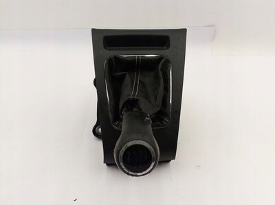 55354140 opel zafira b 2007 1796cm3 домкрат переключения кпп / верхний