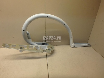 2577501100 Петля крышки багажника Mercedes Benz C257 CLS 2018