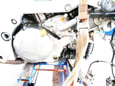 12341010214 suzuki sv 1000 s двигатель