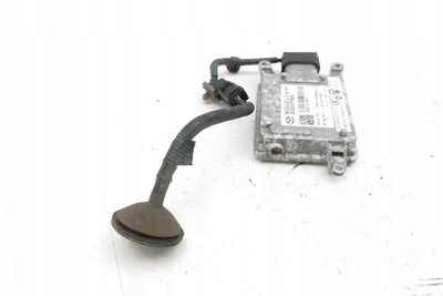 G33D67Y80H блок мертвого поля mazda cx-7 er 2.2l дизель 127kw 2011