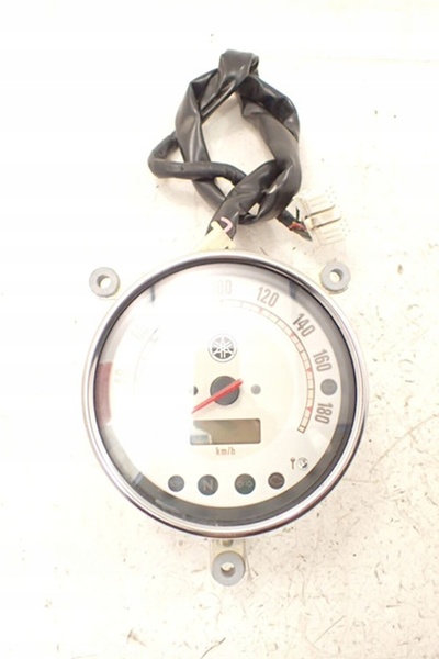 173110 Yamaha xvs 1100 drag star спидометр часы 20293 л.с.