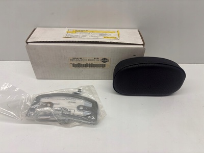 5251494 harley davidson fat boy flstf спинка короткие