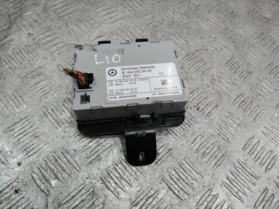 A1645403462 блок управления центральным замком Mercedes-Benz M W164 2007