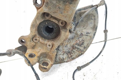 4D0407257AD направляющие переднее левая audi a8 d2 4d2 , 4d8 3.3l дизель 2002