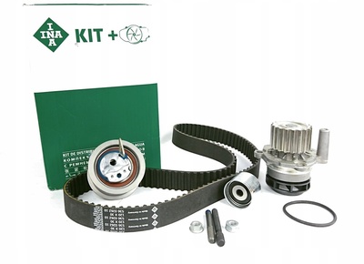 530020132 schaeffler ina 530 0201 32 насос насос комплект панели грм