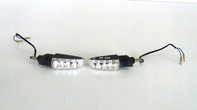 62123410027 Aprilia pegaso 650 strada поворотник