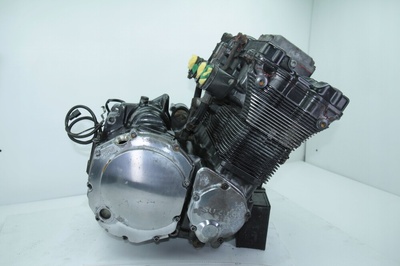 XXXX suzuki gsf 1200 bandit 06-07 двигатель гарантия загрузки