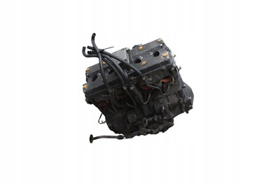 1305045 двигатель suzuki gsf 1200 bandit 2001-2006