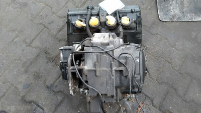 V719 suzuki bandit 97 gsf 1200 двигатель