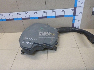 8201076708 Корпус воздушного фильтра Renault Dokker 2012