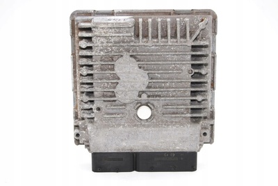 03L906023LR Блок управления двигателя экю skoda октавия ii рестайлинг 1 , 6 tdi