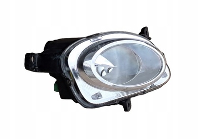 47500748 Fiat 500l 2012- фара drl переднее правый