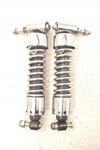 173151 harley davidson low rider дина fxdls амортизаторы задняя набор