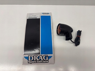 20200567 drag specialties harley davidson flt поворотник