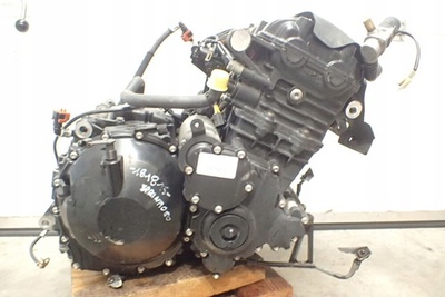 181815 Triumph спринт 1050 st 05-10 двигатель 48348 л.с. гарантия