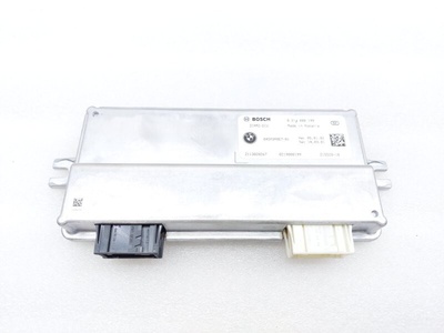 66535A7C9B0 Блок электронный BMW X6 G06 2021 , 5A7C9B0