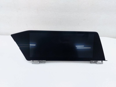 65505A0E6B6 Дисплей информационный BMW X6 G06 2021 , 5A0E6B6