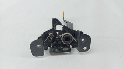 CD569F2706010100 Замок капота Changan UNI-K 2022