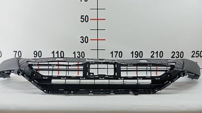 SA3HK2803112 юбка бампера переднего BYD 2023