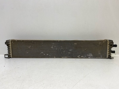 8w0145804a интеркулер AUDI A4 B9 2015-