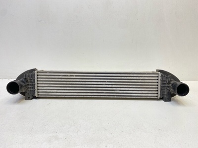 6600014845 интеркулер Geely ATLAS Pro 1 2021-