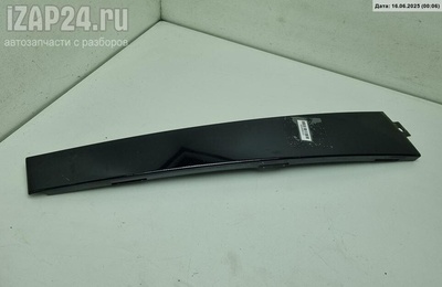 3b0839901 Накладка двери задней левой Volkswagen Passat B5 1997