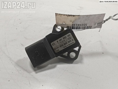 038906051C Датчик абсолютного давления Volkswagen Passat B5+ (GP) 2005