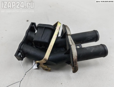 400177 Кран отопителя (печки) Volkswagen LT (1996-2006) 2005