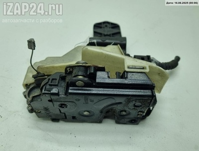 Замок двери задней правой Volkswagen Passat B5+ (GP) 2002