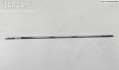 3C0853515 Молдинг двери передней левой Volkswagen Passat B6 2006