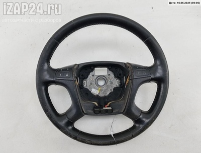 1Z0419091 Руль Skoda Octavia mk2 (A5) 2005