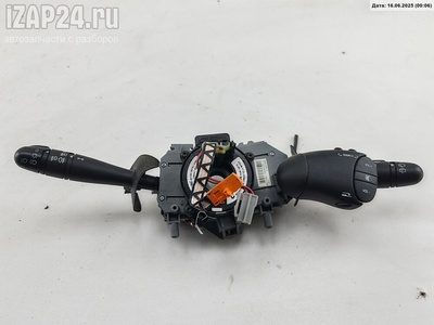 7700428203 Переключатель подрулевой (стрекоза) Renault Scenic I (1996-2003) 2001