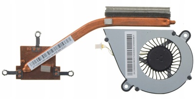 Охлаждение radiator вентилятор acer aspire es1-521 n15c4