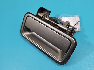 IMPRK1461163 Ручка крышки багажника задняя opel frontera b