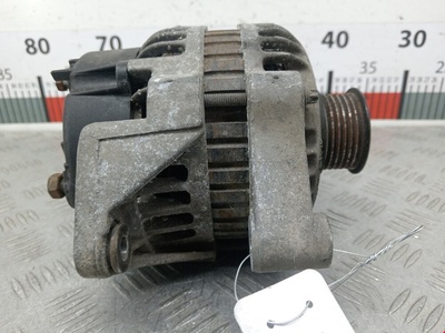 93183436 Генератор Opel Astra G (1998-2004) 1999 ,