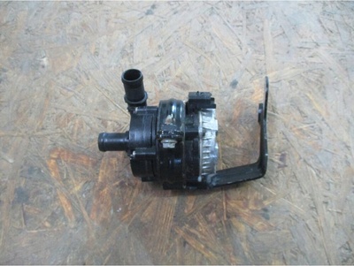 10R058557 Насос циркуляции радиатора bosch 0392024088 210103582r 1.5 bluedci